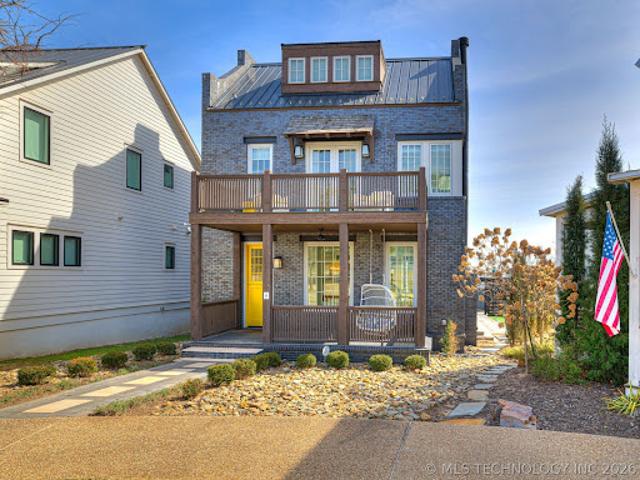 House for sale in Eufaula, Oklahoma
