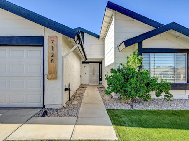 House for sale in Las Vegas, Nevada