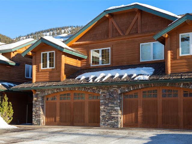 House for sale in Whitefish, Montana