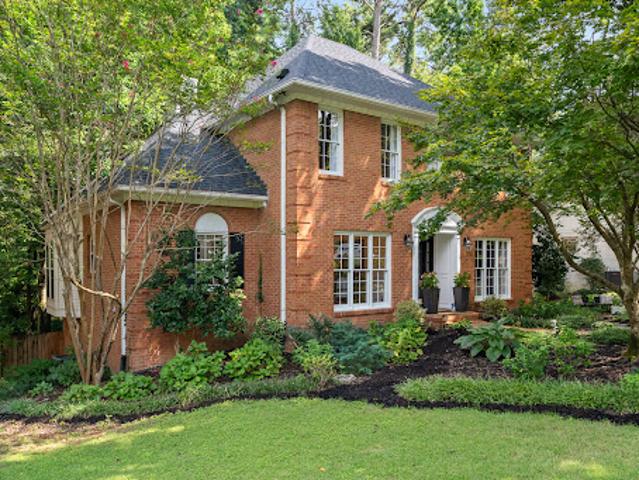 House for sale in Birmingham, Alabama