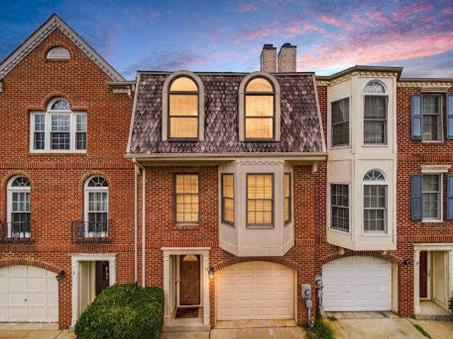 House for sale in Frederick, Maryland