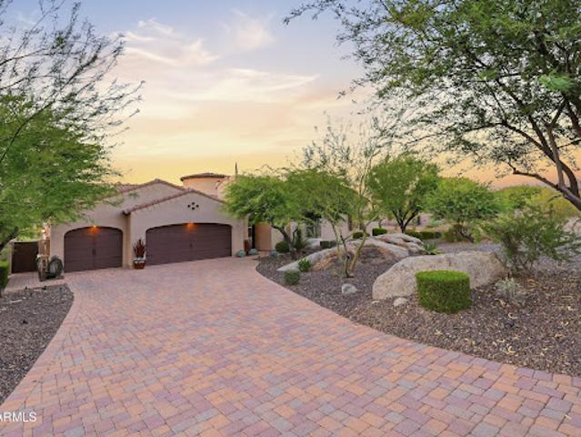 House for sale in Scottsdale, Maricopa County