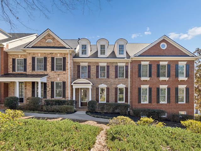 House for sale in Roswell, Georgia