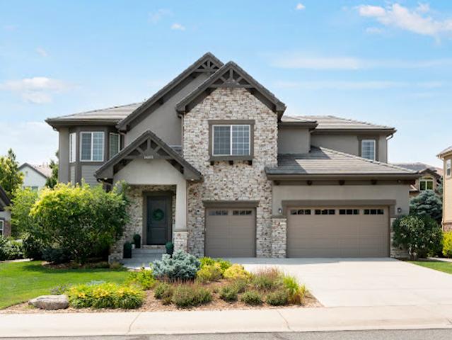 House for sale in Broomfield, Colorado