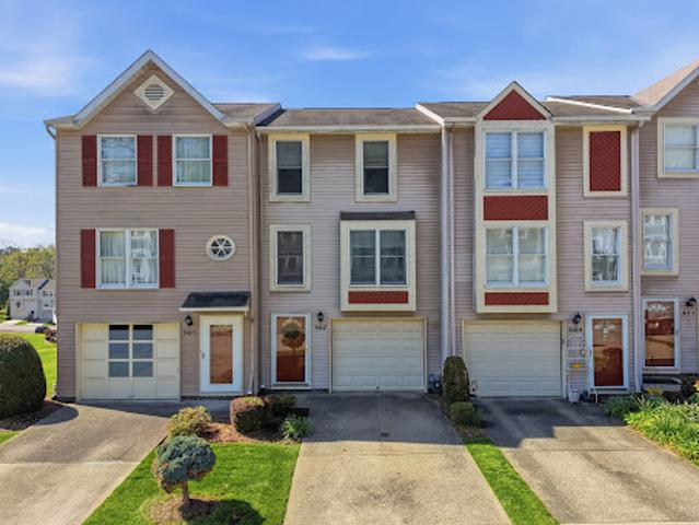 House for sale in Pittsburg, Pennsylvania