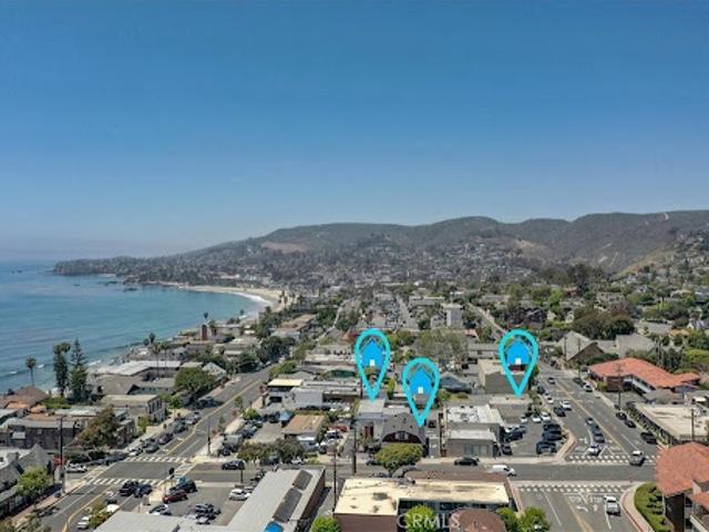 House for sale in Laguna Beach, California
