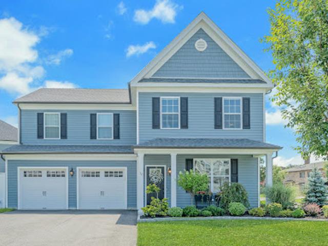 House for sale in Little Ferry, New Jersey