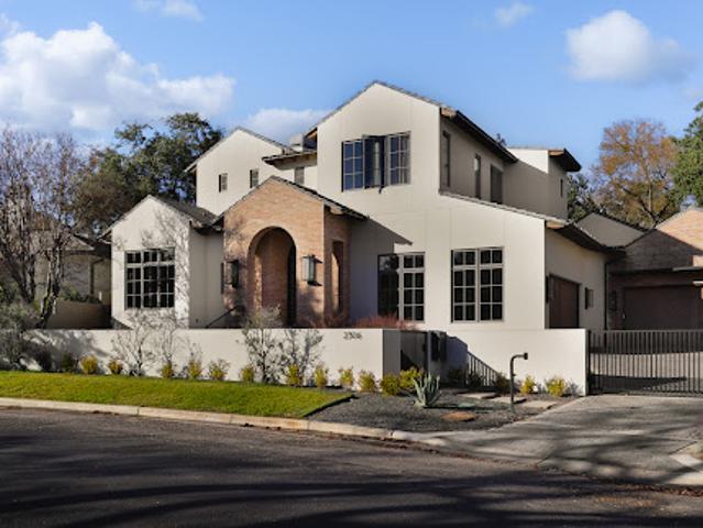 House for sale in Austin, Texas