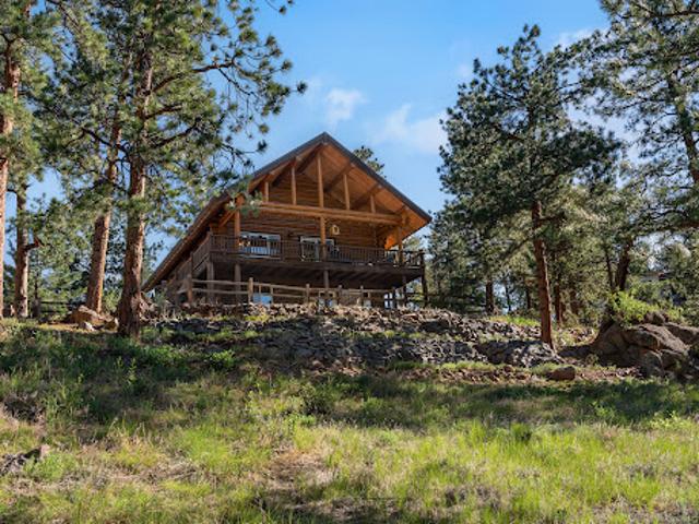 House for sale in Colorado