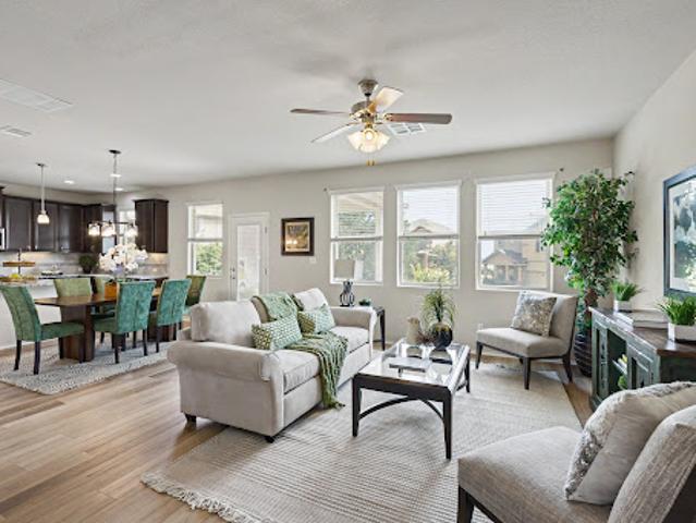 House for sale in Austin, Texas