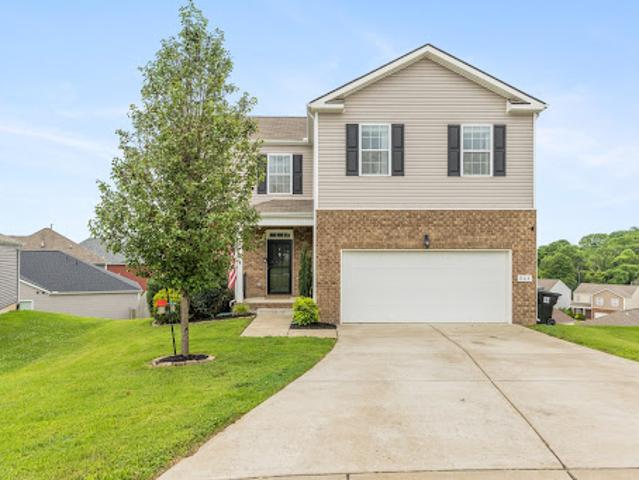 House for sale in Tennessee