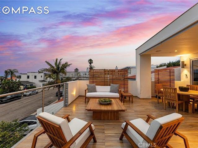 House for sale in Hermosa Beach, California