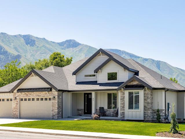 House for sale in Mapleton, Utah