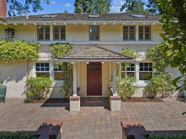 House for sale in Oregonia