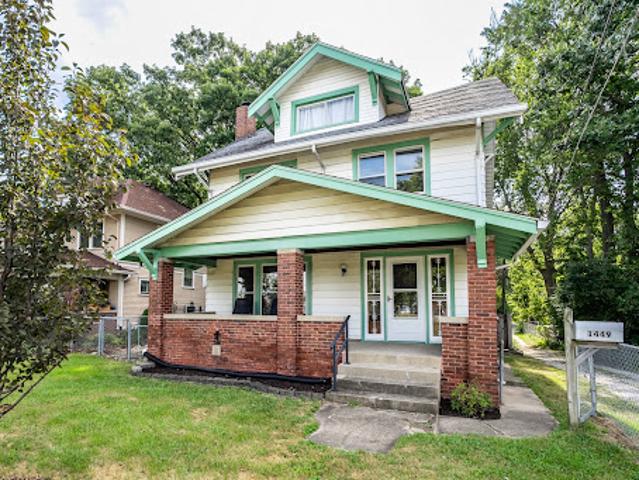 House for sale in Camby, Indiana