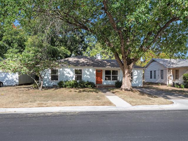 House for sale in Denton, Texas