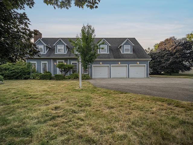 House for sale in Thorndale, Ontario