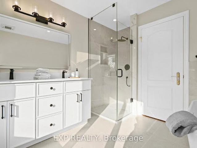 House for sale in Woburn, Ontario