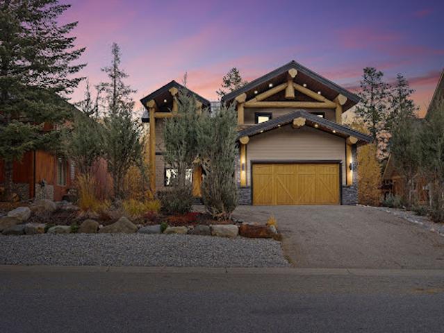 House for sale in Kimberley, British Columbia