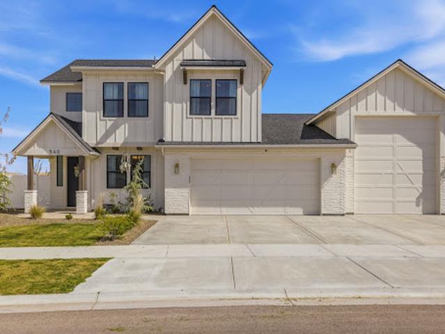 House for sale in Meridian, Idaho