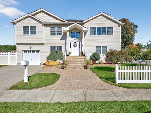 House for sale in Nassau, New York