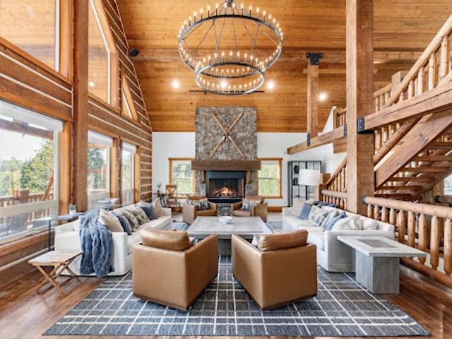 House for sale in Coalville, Utah