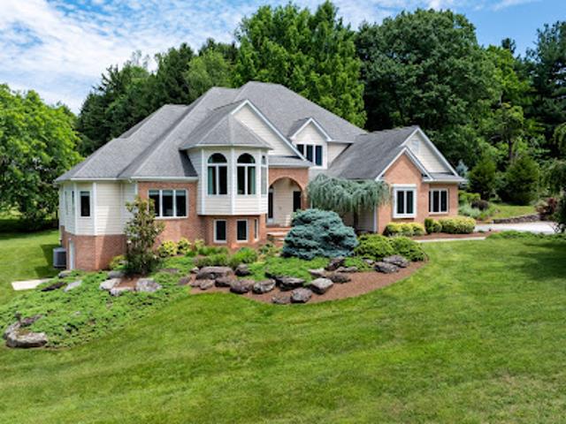 House for sale in Lutherville Timonium, Maryland