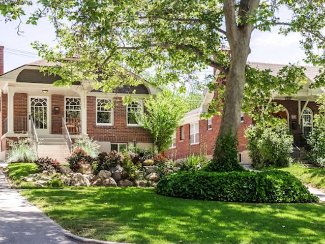 House for sale in Salt Lake City