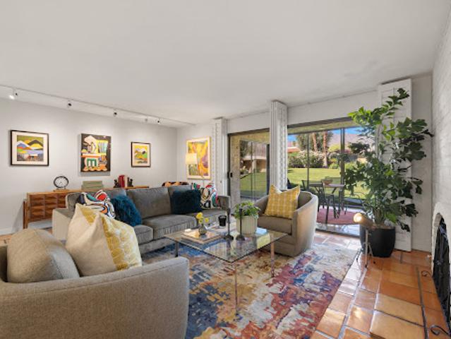 House for sale in Palm Desert, California