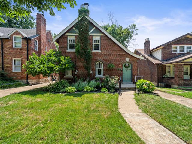 House for sale in Missouri