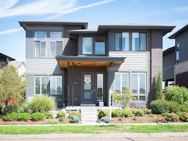 House for sale in Denver, Colorado