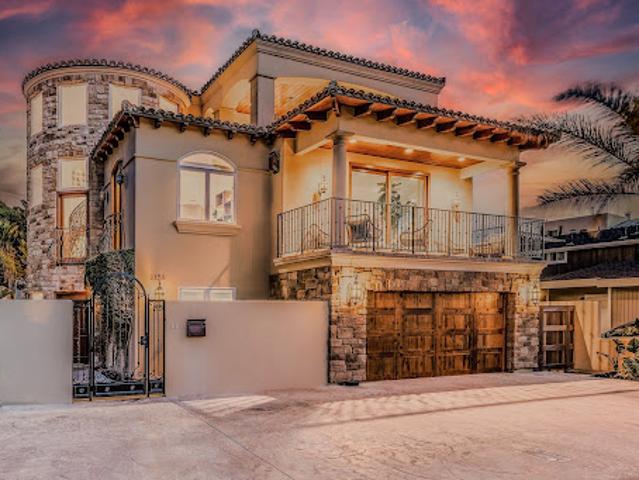 House for sale in Ventura, California