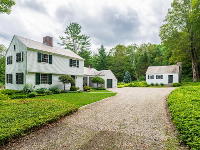 House for sale in Bennington, Vermont