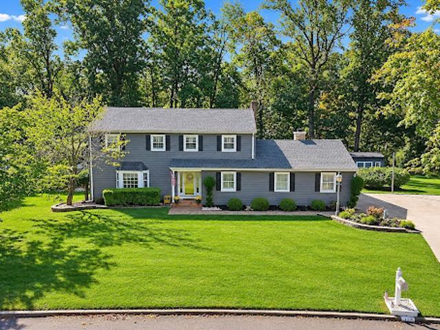 House for sale in Red Bank, Monmouth County