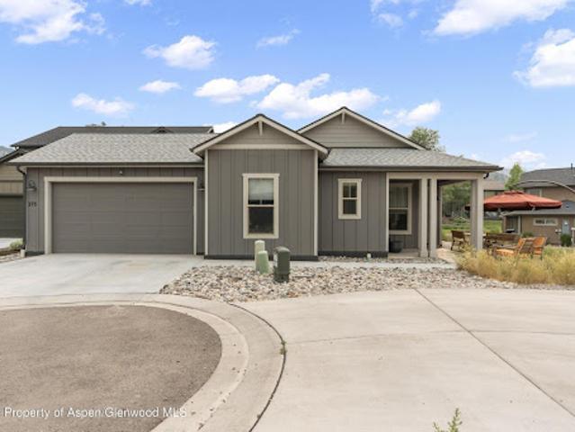 House for sale in Glenwood Springs, Garfield County