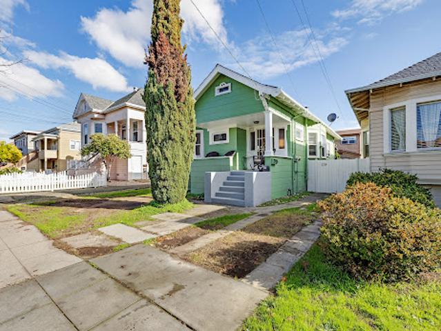 House for sale in Alameda, California