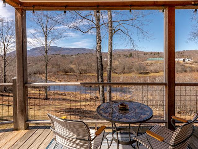 House for sale in Bennington, Vermont