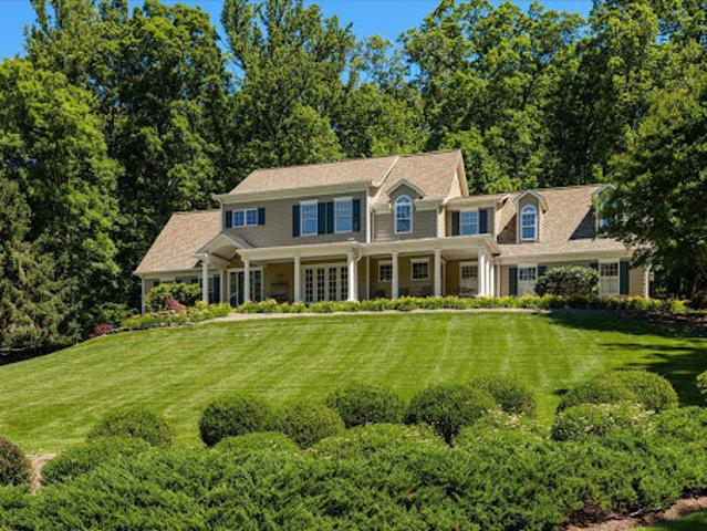 House for sale in Virginia