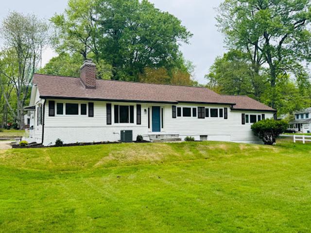 House for sale in Annapolis, Maryland