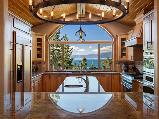 House for sale in Zephyr Cove, Nevada