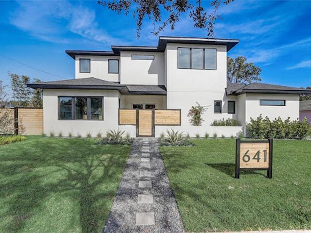 House for sale in Winter Park, Florida