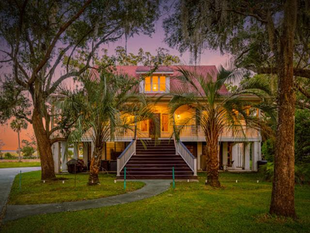 House for sale in Ridgeland, South Carolina