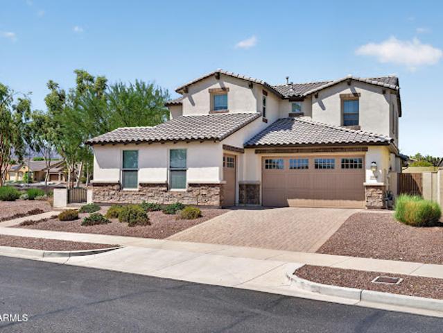 House for sale in Buckeye, Arizona