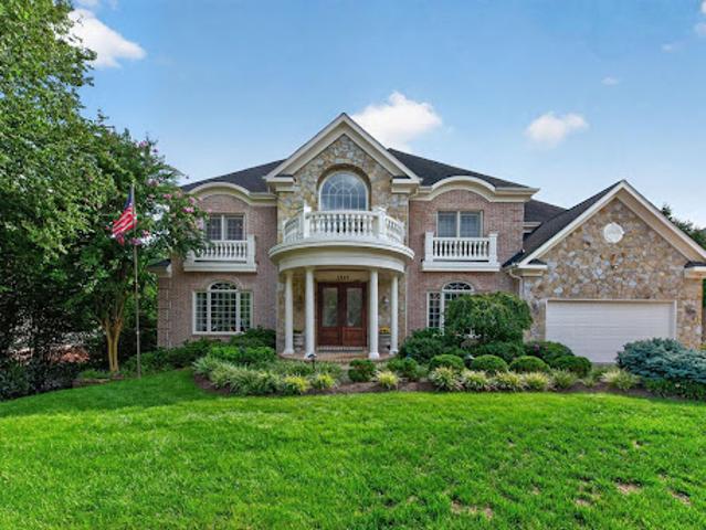 House for sale in Virginia