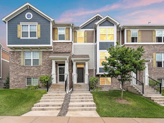 House for sale in Anoka, Minnesota