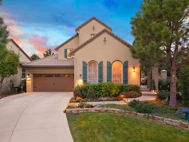 House for sale in Castle Rock, Douglas County