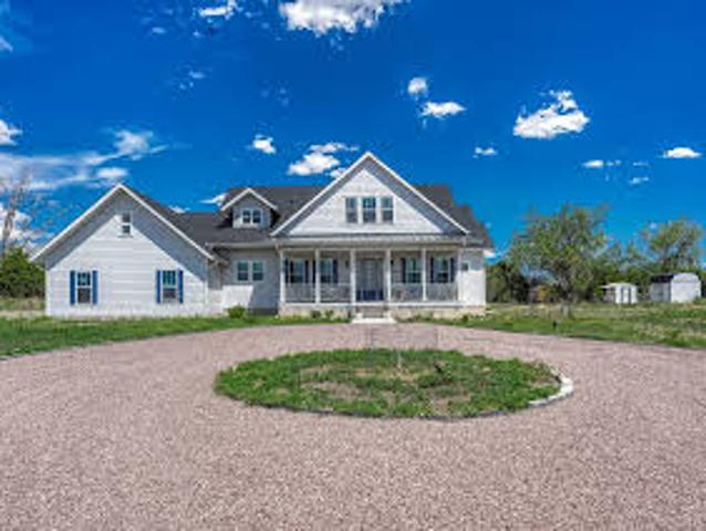 House for sale in Penrose, Colorado