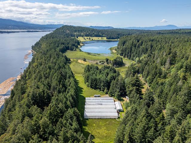 House for sale in Gabriola, British Columbia