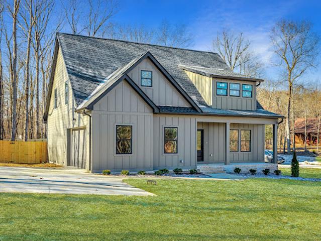 House for sale in Tennessee
