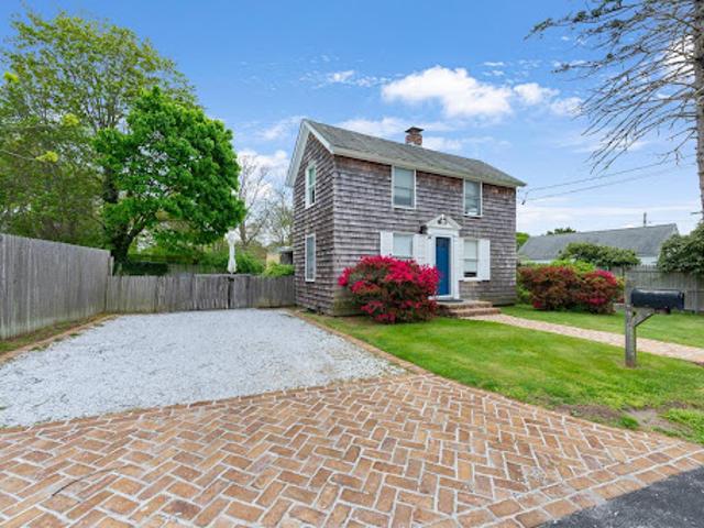 House for sale in Sagaponack, New York